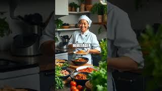 The Secret Ingredient Behind a Culinary Revolution