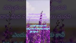 నిజం - అబద్ధం || Heartfelt Truths- 1 || #truth #fact #motivation #shorts