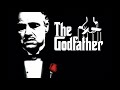 The Godfather (Retro Original Ringtone)