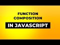 2629. Function Composition😎 || Leetcode 30 Days JavaScript Challenge🔥 || Functions