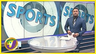 Jamaican Sports News Headlines