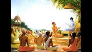 KKSF Bhagavata Purana Bhakti Rasaa Series - Weekly Class 1