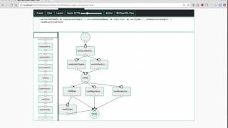8 min demo: Composed Tasks in Spring Cloud Data Flow 1.2