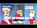 The best of Dude Dans Tiktoks Compilation LOL Funny TikToks