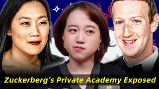 American’s Failing Schools: Mark Zuckerberg’s Secret Private Academy Exposed
