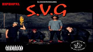 Sloddervosgang - Doodgaan, Nog Niet (S.V.G)