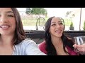 girls trip *wine tasting in paso robles