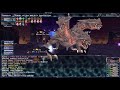 ffxi odyssey sheol c evasion tanking blu cruel joke