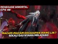 AWALNYA KERAS SEKALI DI GAS NYAWA LANGSUNG MELAYANG ! - RENEGADE IMMORTAL EPS 48