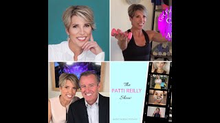 Catching Up with Judy Crowell (& surprise appearance from Paul Deasy!)