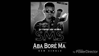 SMS tueur de scène aba aborema(official music 2019)