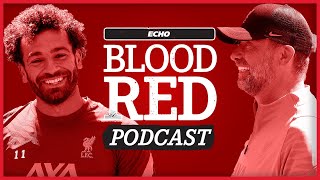 Blood Red Podcast: Jurgen Klopp's Squad Boost As Liverpool Confirm Friendlies