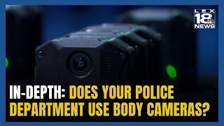 Investing in Body Cams Across Central KY