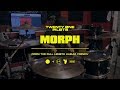 (Drum Cover) Morph - twenty one pilots