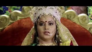 Jai Maa Shakambari (Official Trailer)  Sharmila Shetty, Anuj Sharma, Karan Sharma, Piyali Munsi