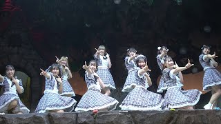 Prismile(早稲田大学) UNISTAGE 特別編 in フェアリーランドシアター(サンリオピューロランド) 第2部 230923