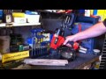 how to load the tacwise flat and concial coil nailer fcn65v