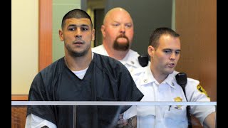 Inside The Case Against Aaron Hernandez | Elite Documentary