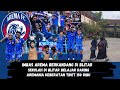 KENAPA LAGA AREMA DI BLITAR BERIMBAS SEKOLAH DARING?,AREMANIA KENERATAN TIKET 150 RIBU,INI JAWABNYA