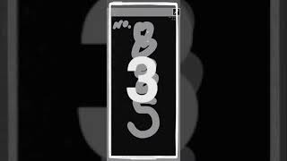 No.885_ Eight Hundred Eighty Five