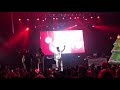 Living Legends - Never Fallin' (Live)