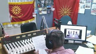 radio glasot na makedonia melbourne aus 30 12 2023