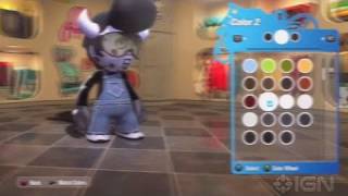 ModNation Racers PlayStation 3 Guide-Walkthrough -