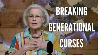 How to Break Generational Curses - Full Teaching