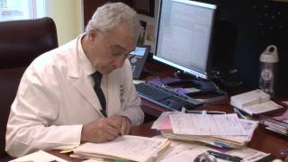 Profile: Dr. Anthony Luciano