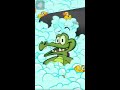 Where's my Water Game - Disney Swampy - Swampy Game Movies