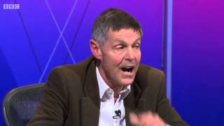 Question Time - Did The Guardian Damage National Security? - 10/10/2013