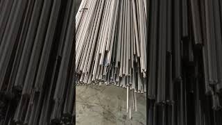 Medical Titanium Bar | GR2 GR4 GR5 Titanium Round Rod | Bokang Titanium #titanium #factory #alloy