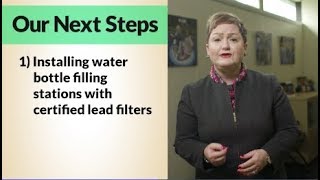 2018 AAPS Testing for Lead in Drinking Water Program