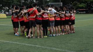 What Makes Up Your Hwa Chong Canvas? | Hwa Chong Institution (College) Open House 2017