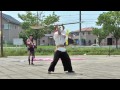 2012 竜koi舞祭（絆翔～hy～）ー義　第２ステージにて