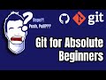 Git for Beginners: All Basic Commands To Get Started!