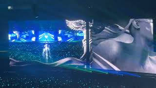 《夜的第七章》周杰倫 Jay Chou【2024嘉年華演唱會台北站 DAY 1】20241205