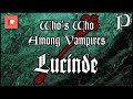 Vampire: The Masquerade - Who's Who - Lucinde