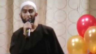 Islamic English Nasheed Subhanallah - By Kamal Uddin  ( No Music )