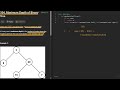 Leetcode 104  Maximum Depth of Binary Tree 🌳 Root-to-Leaf Adventure, Max the Measure! 🌿