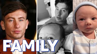 Barry Keoghan Family & Biography
