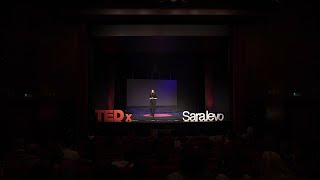Why are video games important? | Marija Ilic | TEDxSarajevoWomen