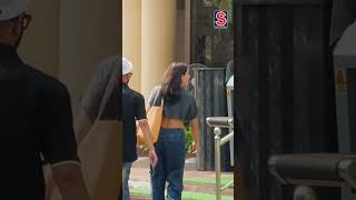 Sara Ali Khan Visits Papa Saif At Lilavati Hospital-Likely To Get Discharge Tomorrow | N18S