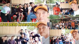 Dero Kawatuna Bang Aphoell & Agus Abenk Tgl 09-05-2024