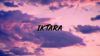 Iktara (Lyrics)|| Kavita Seth + Amit Trivedi ||