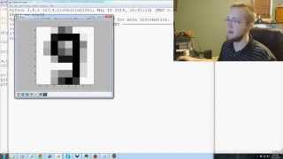 Scikit Learn Machine Learning SVM Tutorial with Python p. 2 - Example