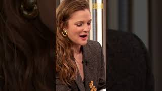 John Stamos Surprises Drew Barrymore with E.T. Doll | The Drew Barrymore Show | #Shorts
