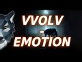 VVOLV - Emotion (OFFICIAL LYRIC VIDEO)