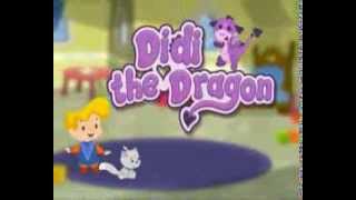 Didi the Dragon