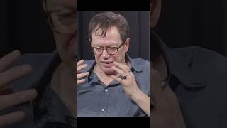 Robert Greene: Being FLUID is Key to POWER (Brad Carr Clip) #shorts